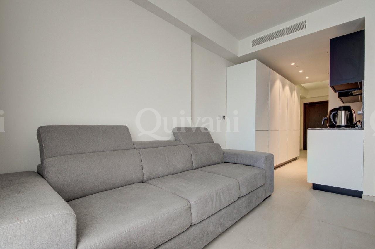 Mercury Suites Furnished Apartment