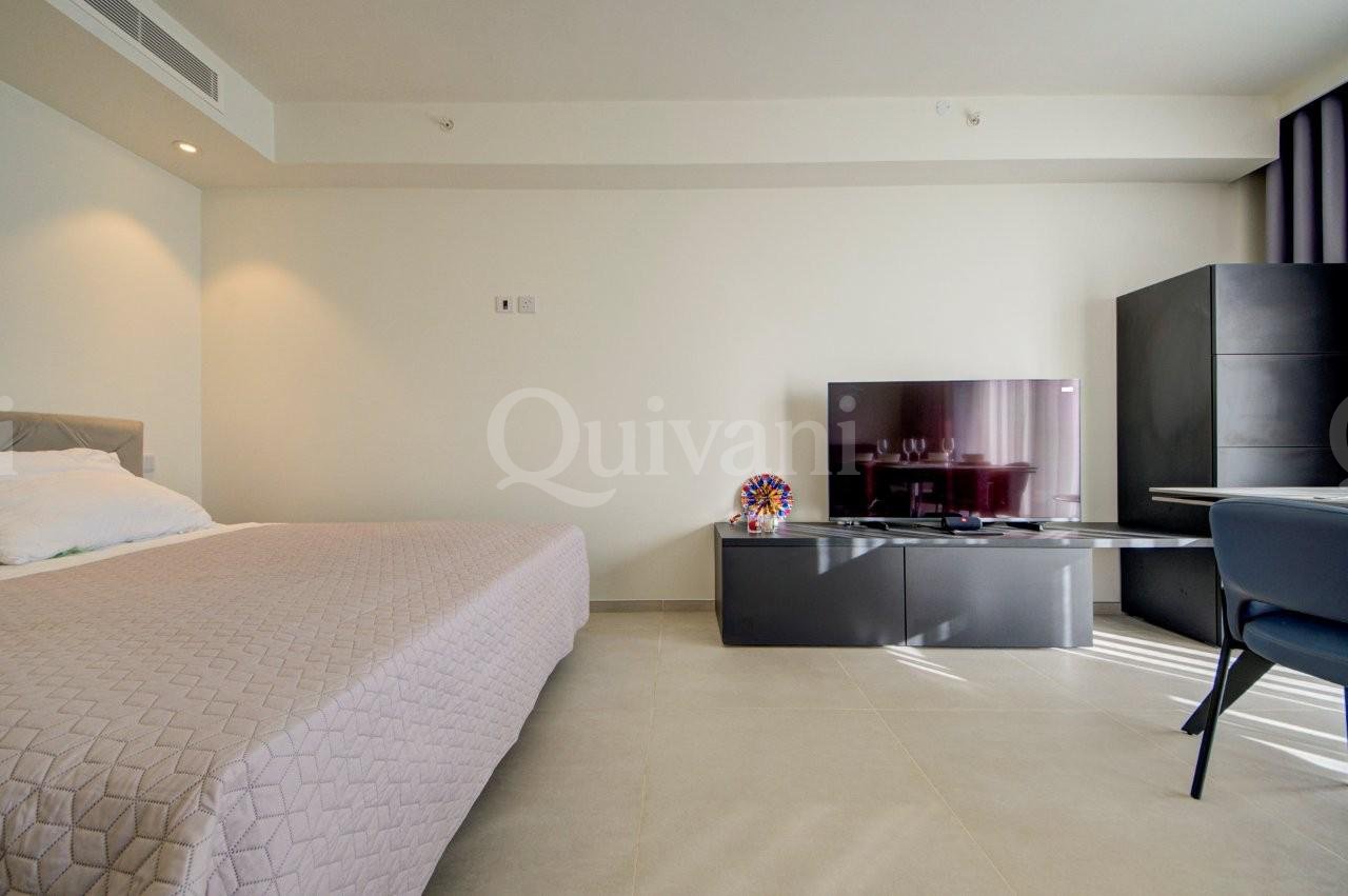 Mercury Suites Furnished Apartment