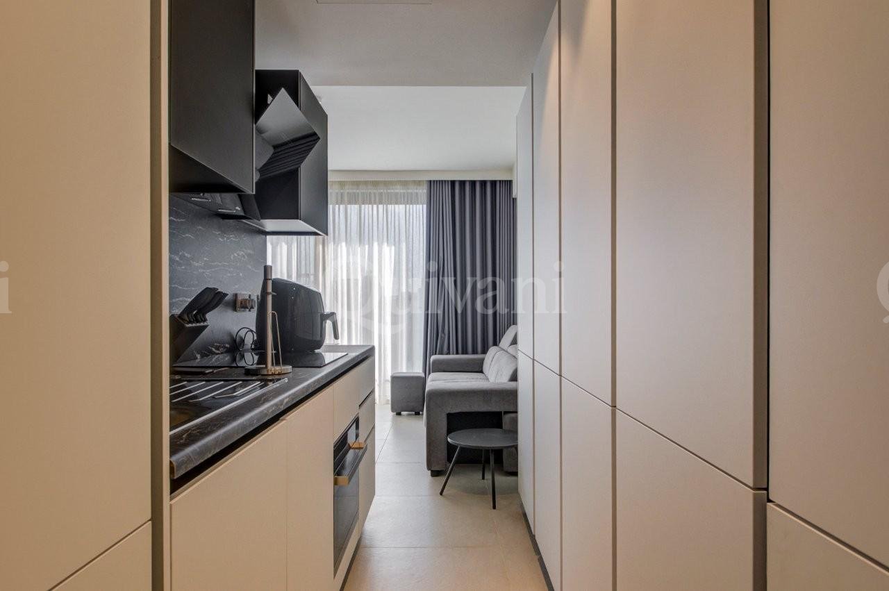 Mercury Suites Furnished Apartment