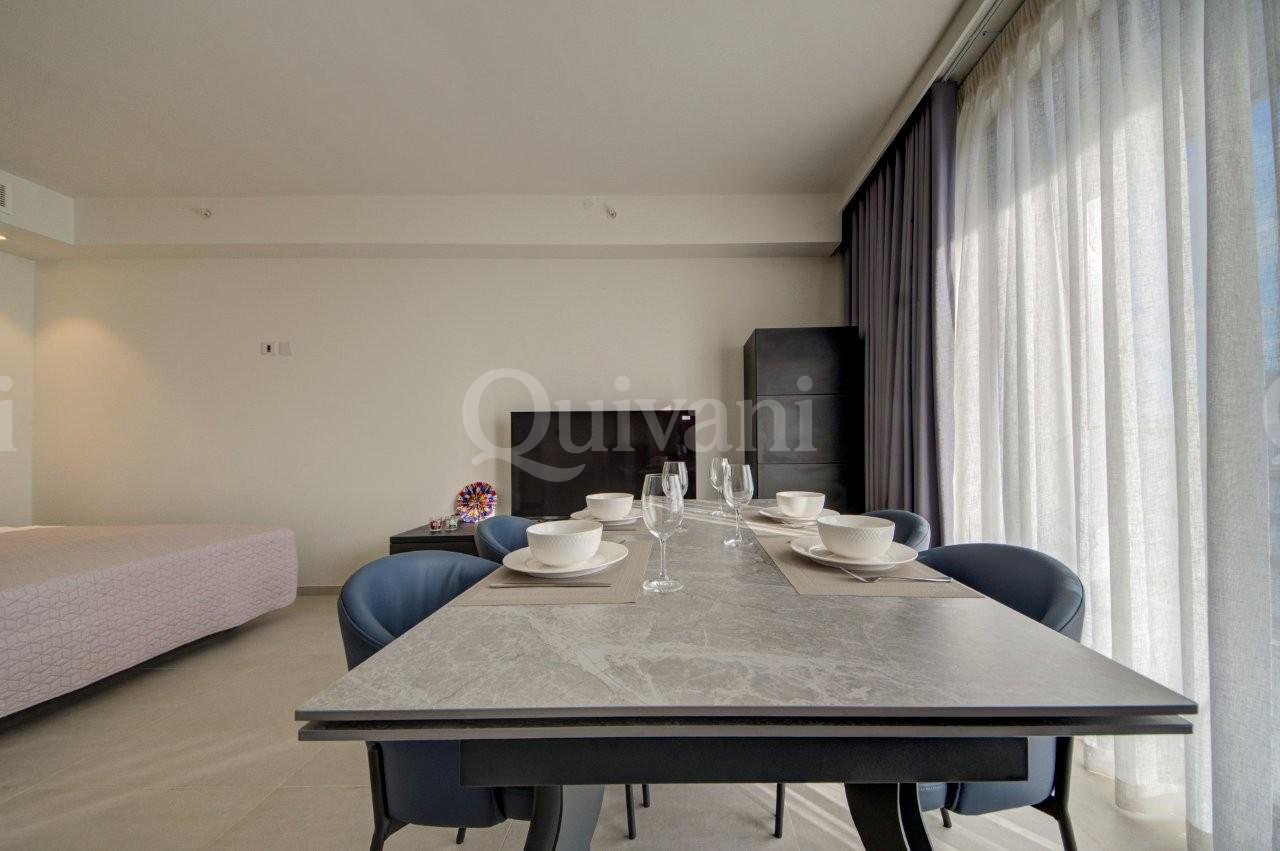 Mercury Suites Furnished Apartment