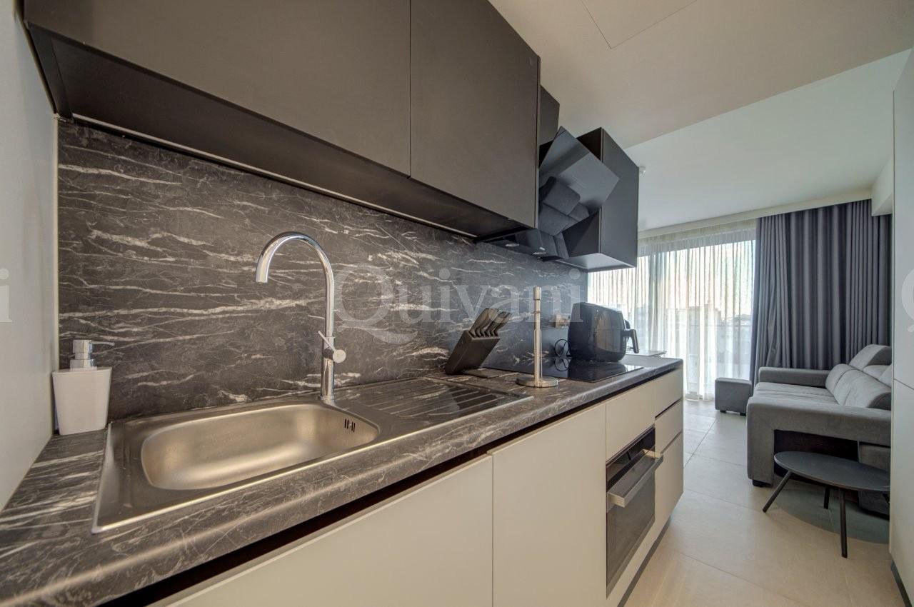 Mercury Suites Furnished Apartment