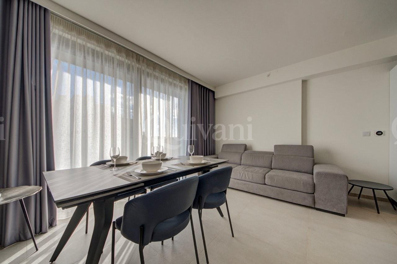 Mercury Suites Furnished Apartment