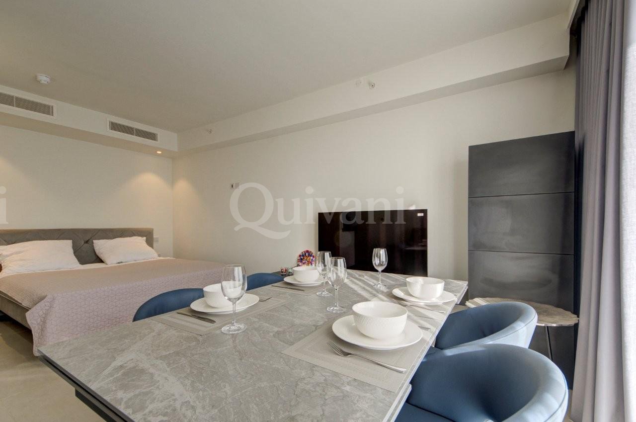 Mercury Suites Furnished Apartment