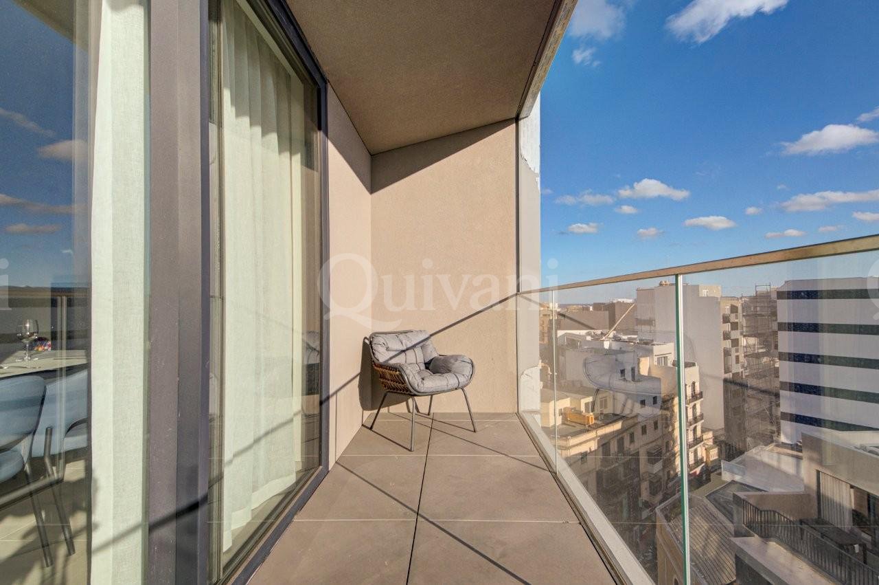 Mercury Suites Furnished Apartment