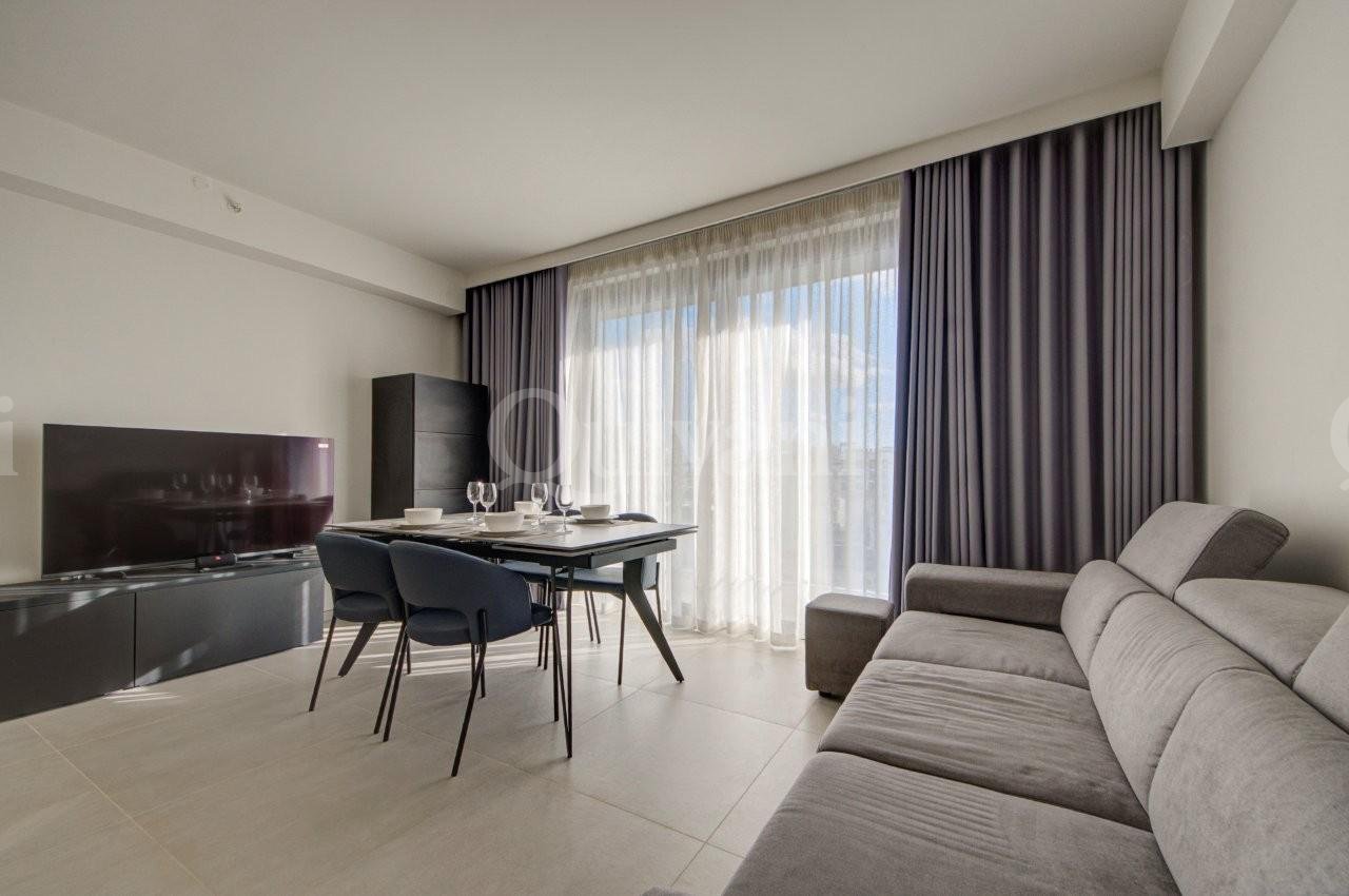Mercury Suites Furnished Apartment