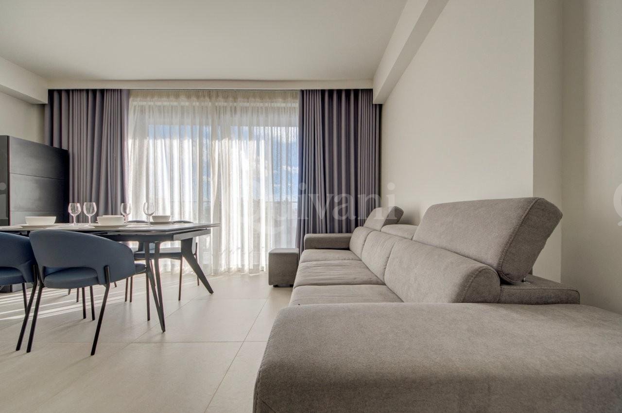 Mercury Suites Furnished Apartment