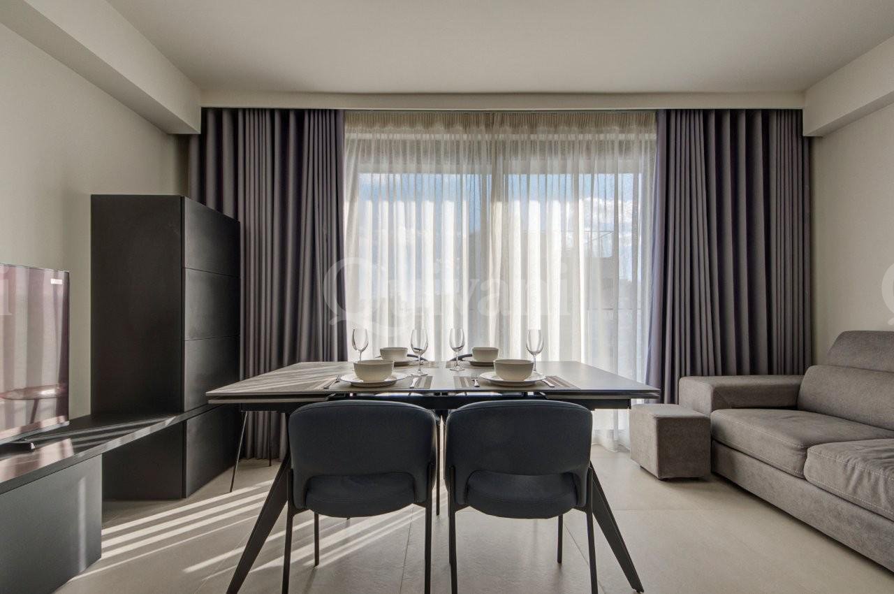 Mercury Suites Furnished Apartment