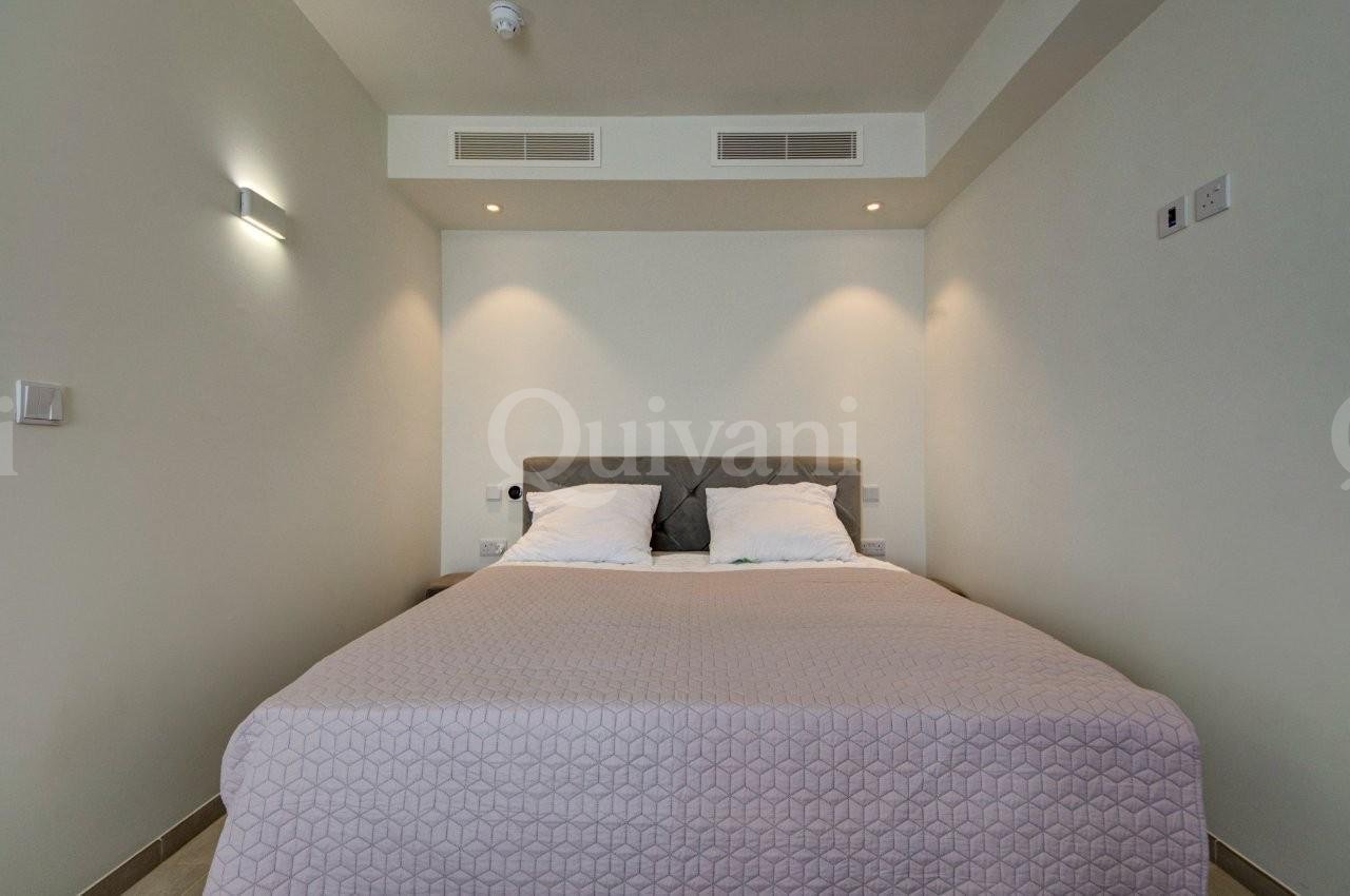 Mercury Suites Furnished Apartment