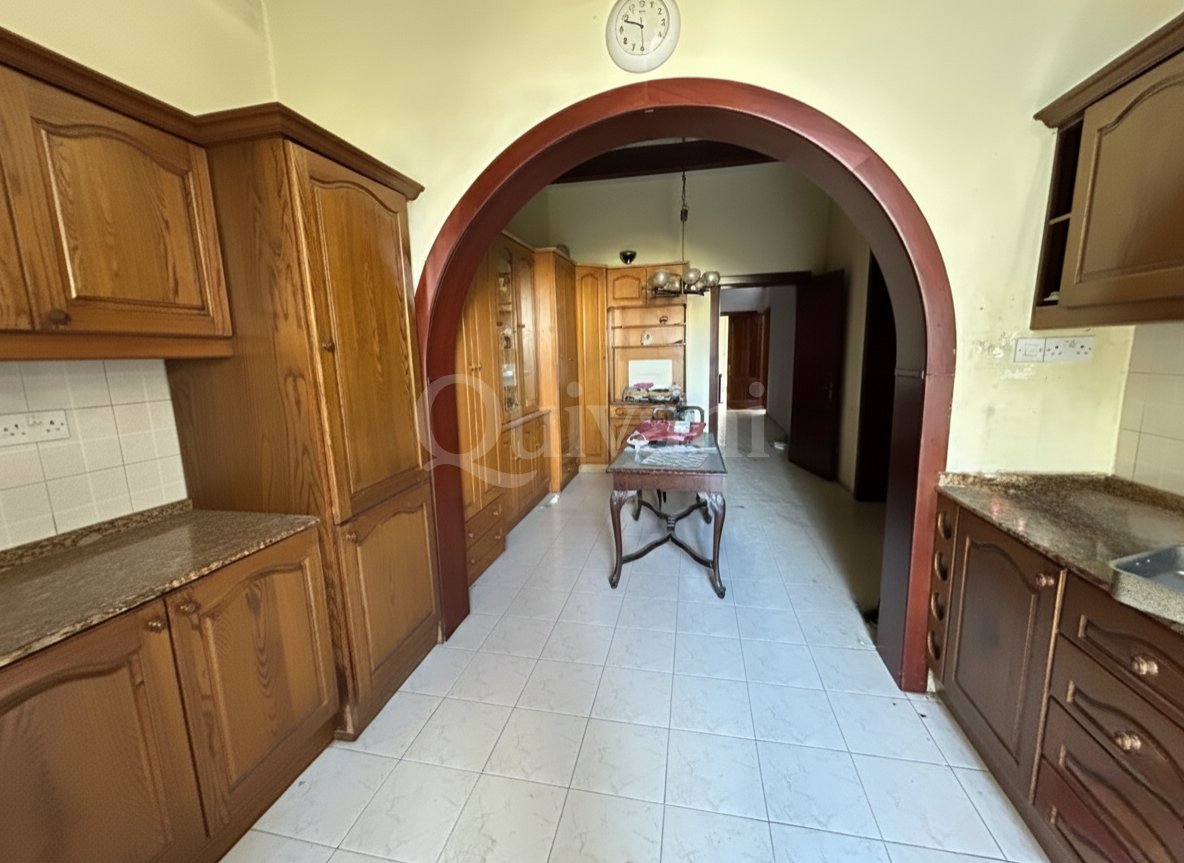 Hamrun n/a Site (Residential & Commercial)