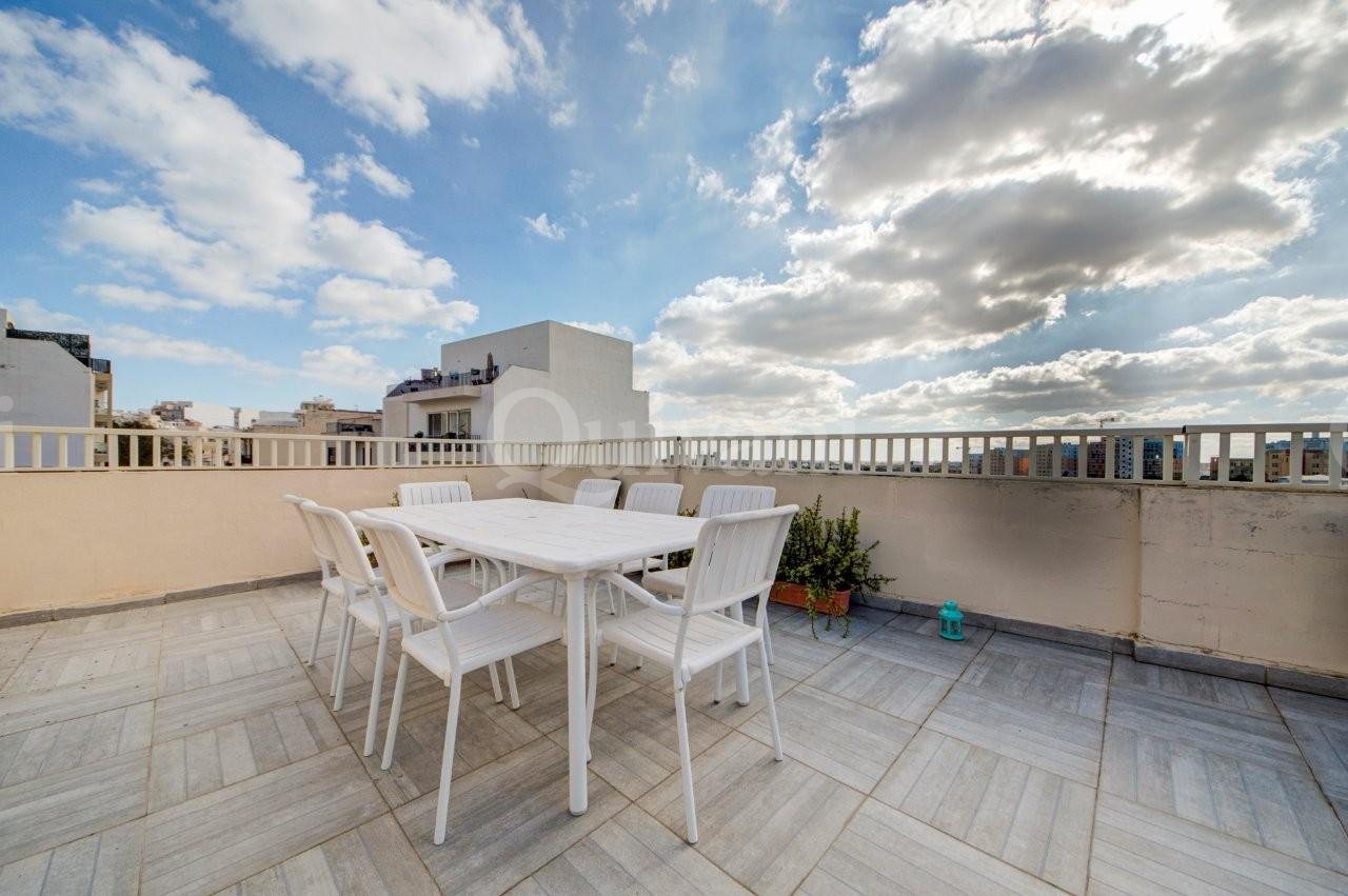 San Gwann Finished Solitary Maisonette