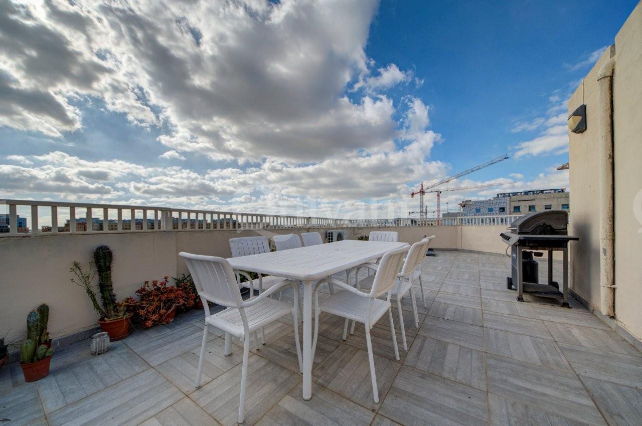 San Gwann Finished Solitary Maisonette