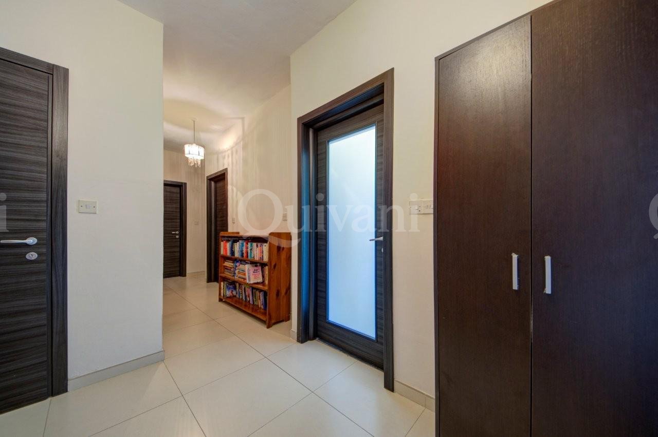 San Gwann Finished Solitary Maisonette