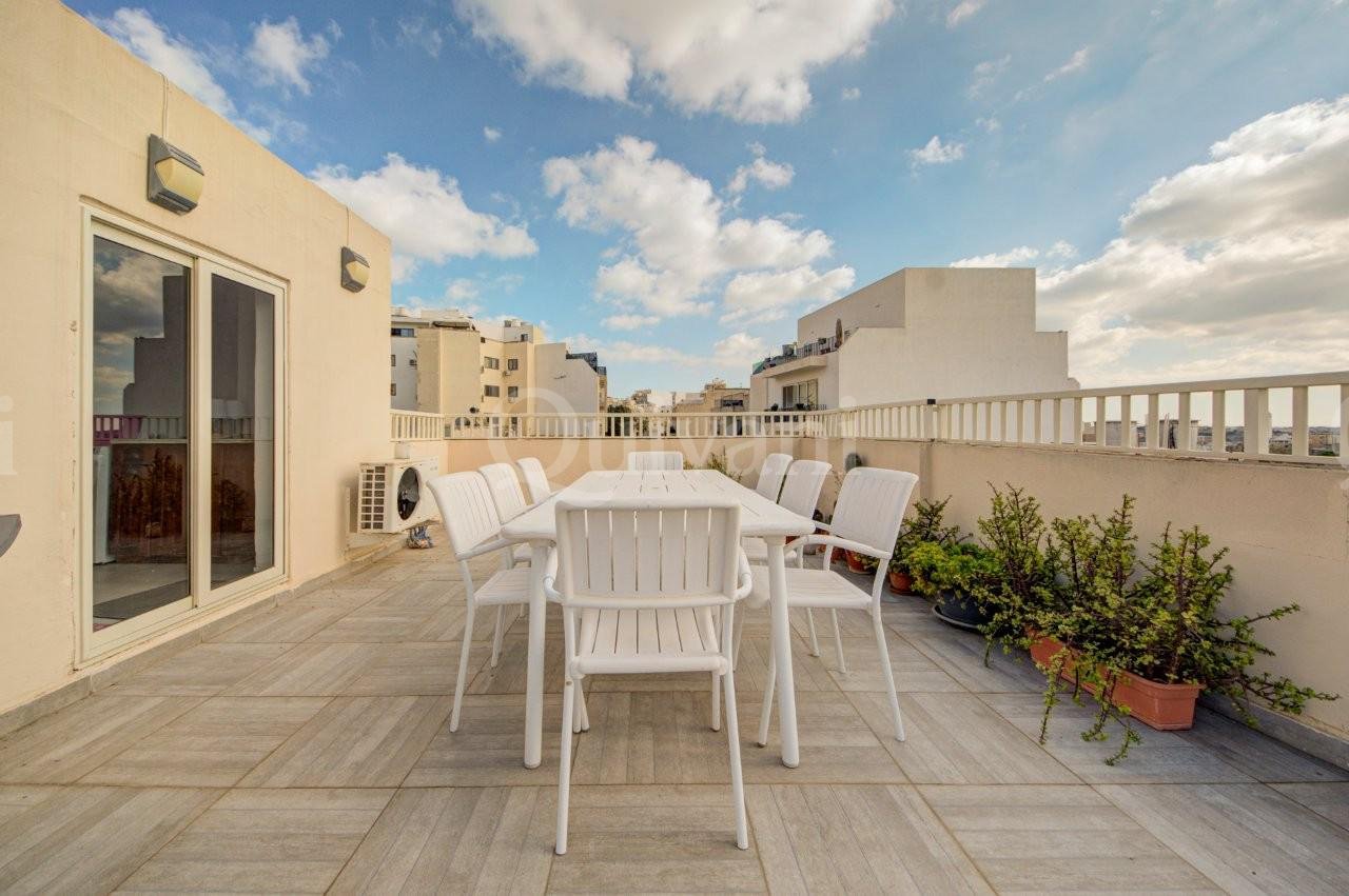 San Gwann Finished Solitary Maisonette