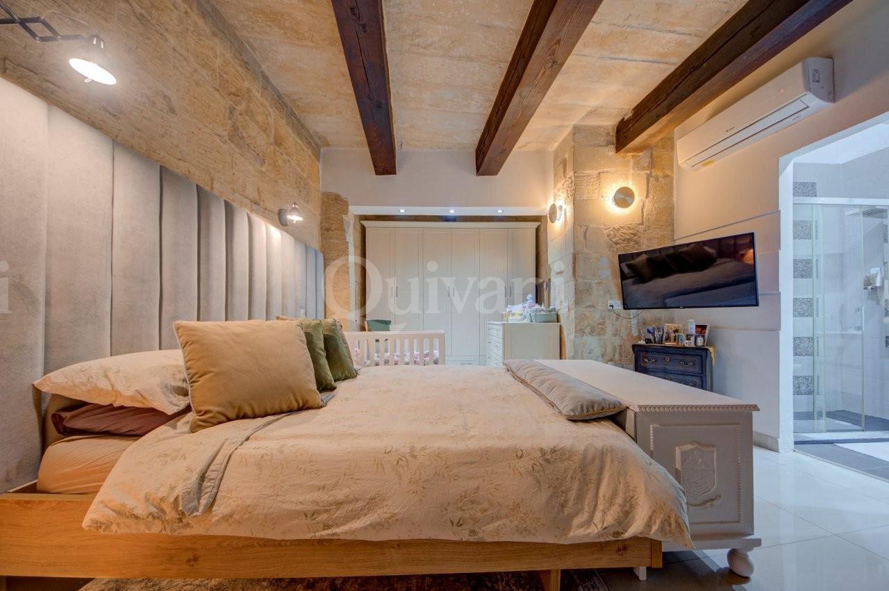 Siggiewi Furnished House of Character