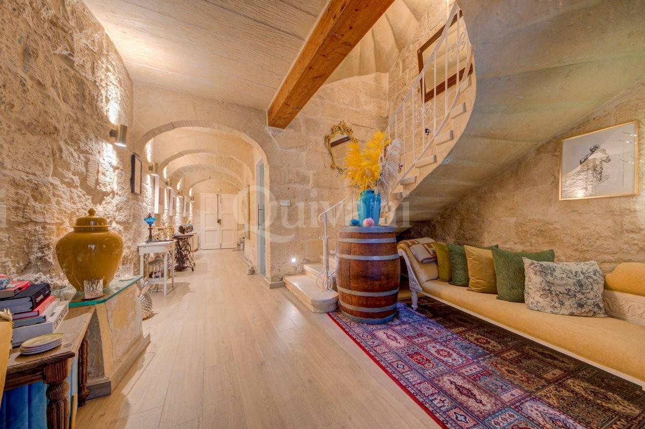 Siggiewi Furnished House of Character