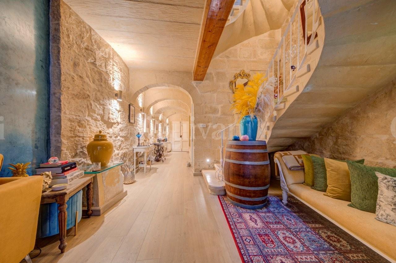 Siggiewi Furnished House of Character