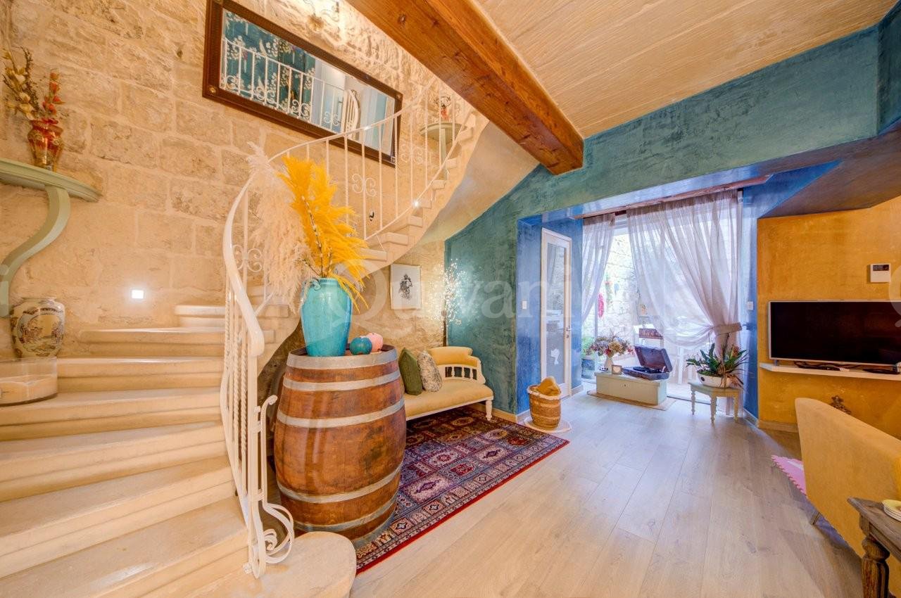 Siggiewi Furnished House of Character