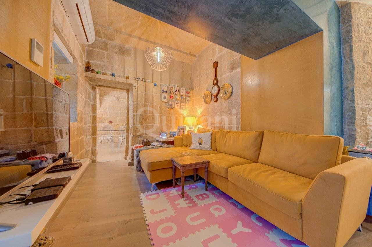 Siggiewi Furnished House of Character