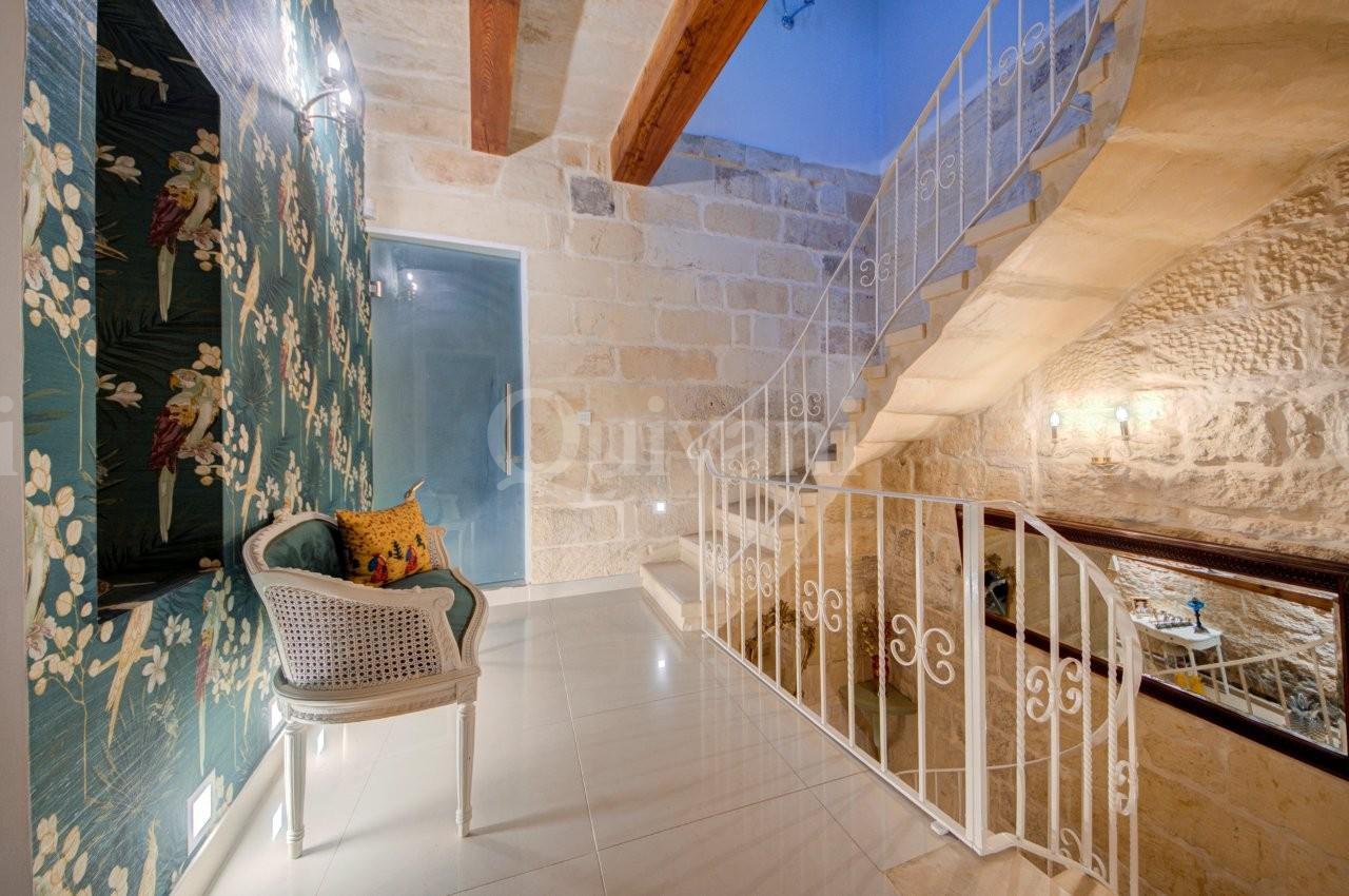 Siggiewi Furnished House of Character