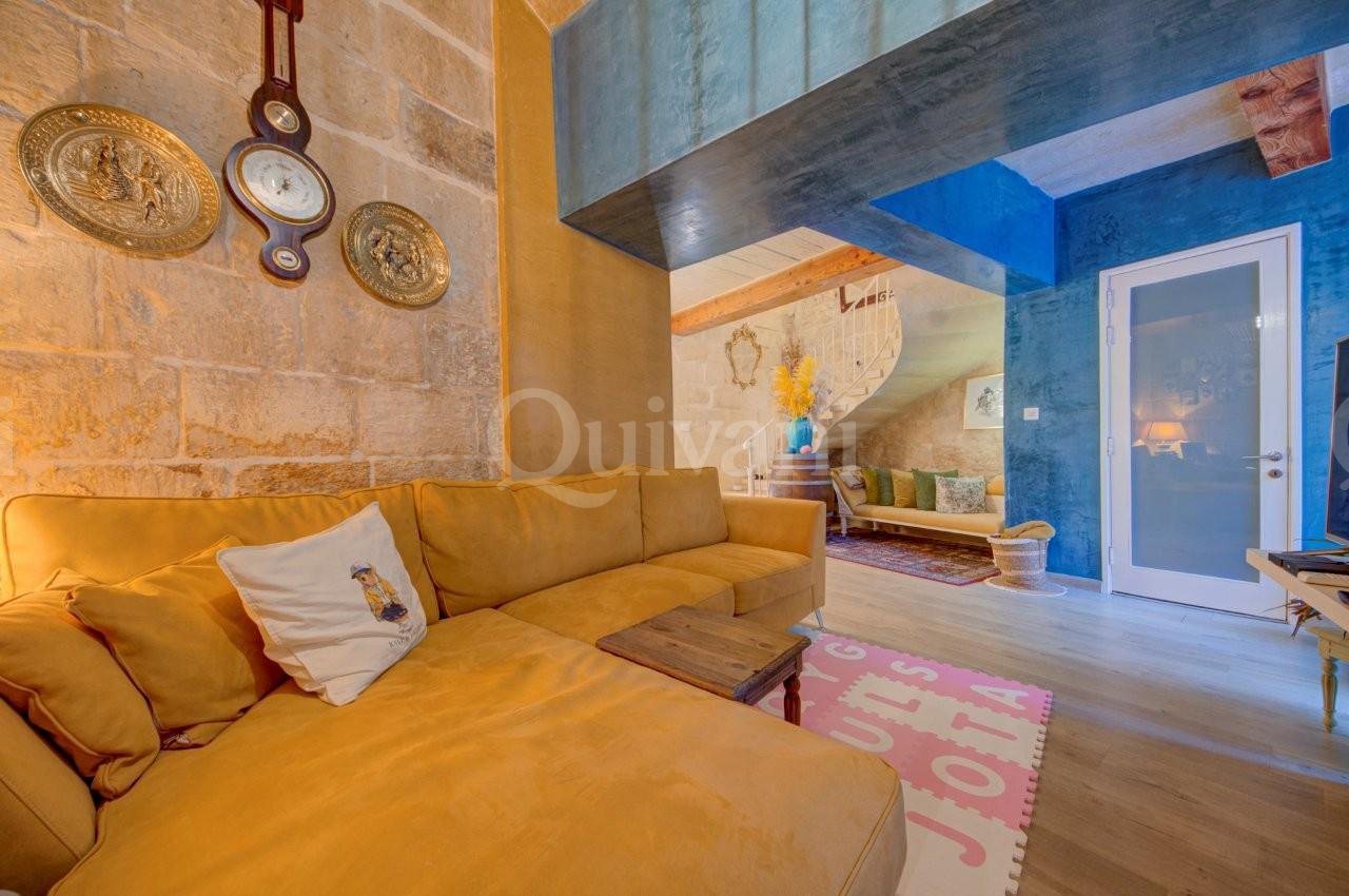 Siggiewi Furnished House of Character
