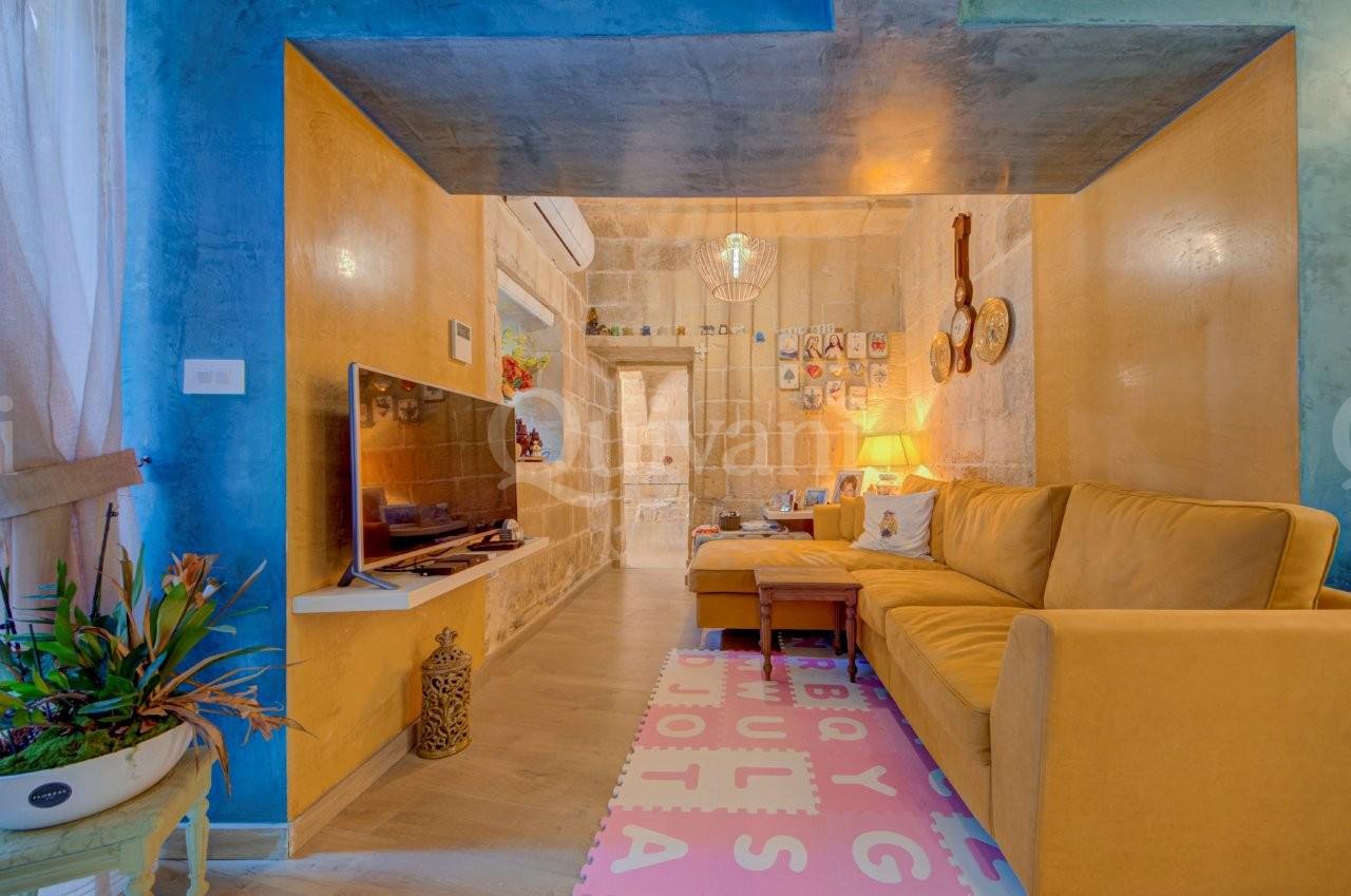 Siggiewi Furnished House of Character
