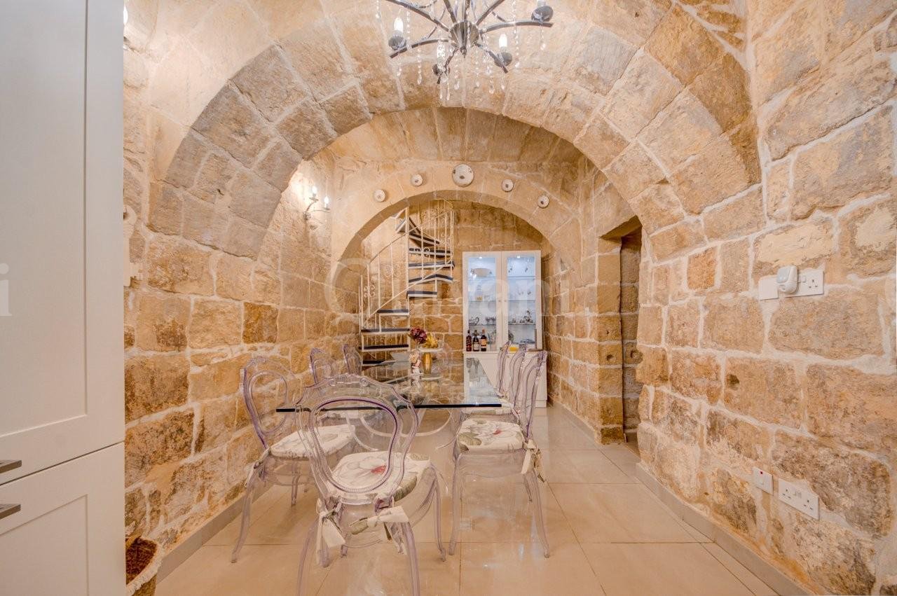 Siggiewi Furnished House of Character