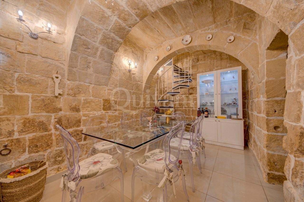 Siggiewi Furnished House of Character