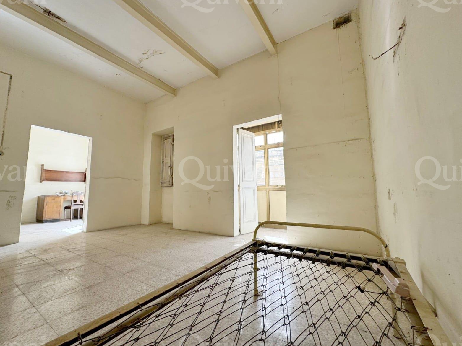 Paola Unconverted Townhouse