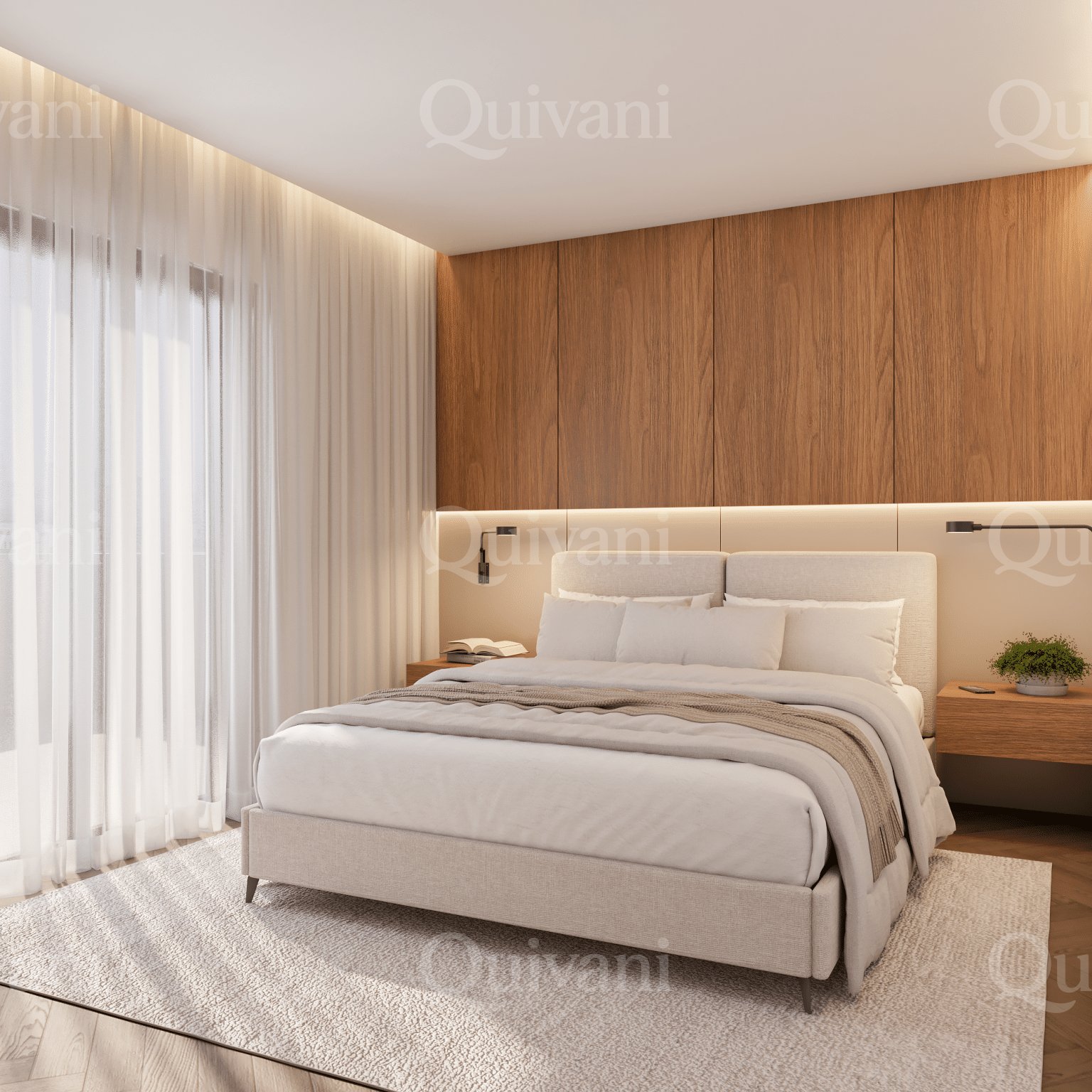 Santa Venera Shell form Apartment