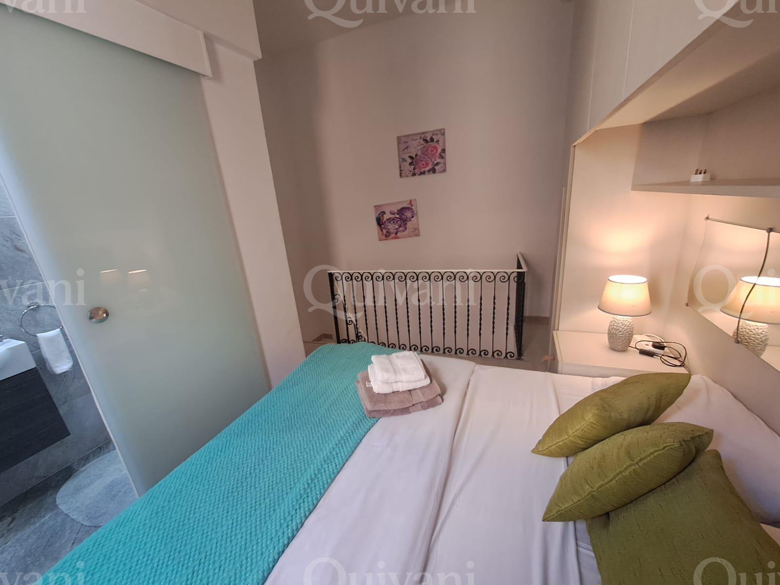 Cospicua Furnished Duplex Maisonette