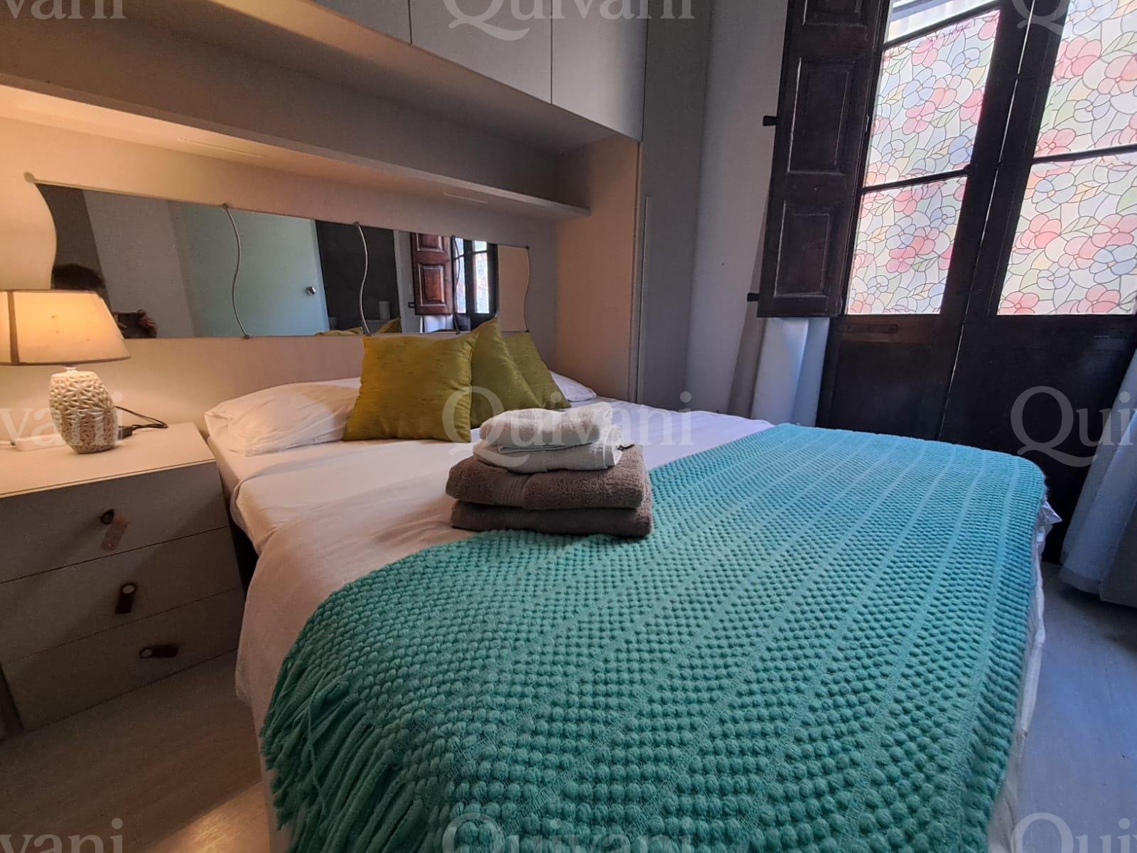 Cospicua Furnished Duplex Maisonette