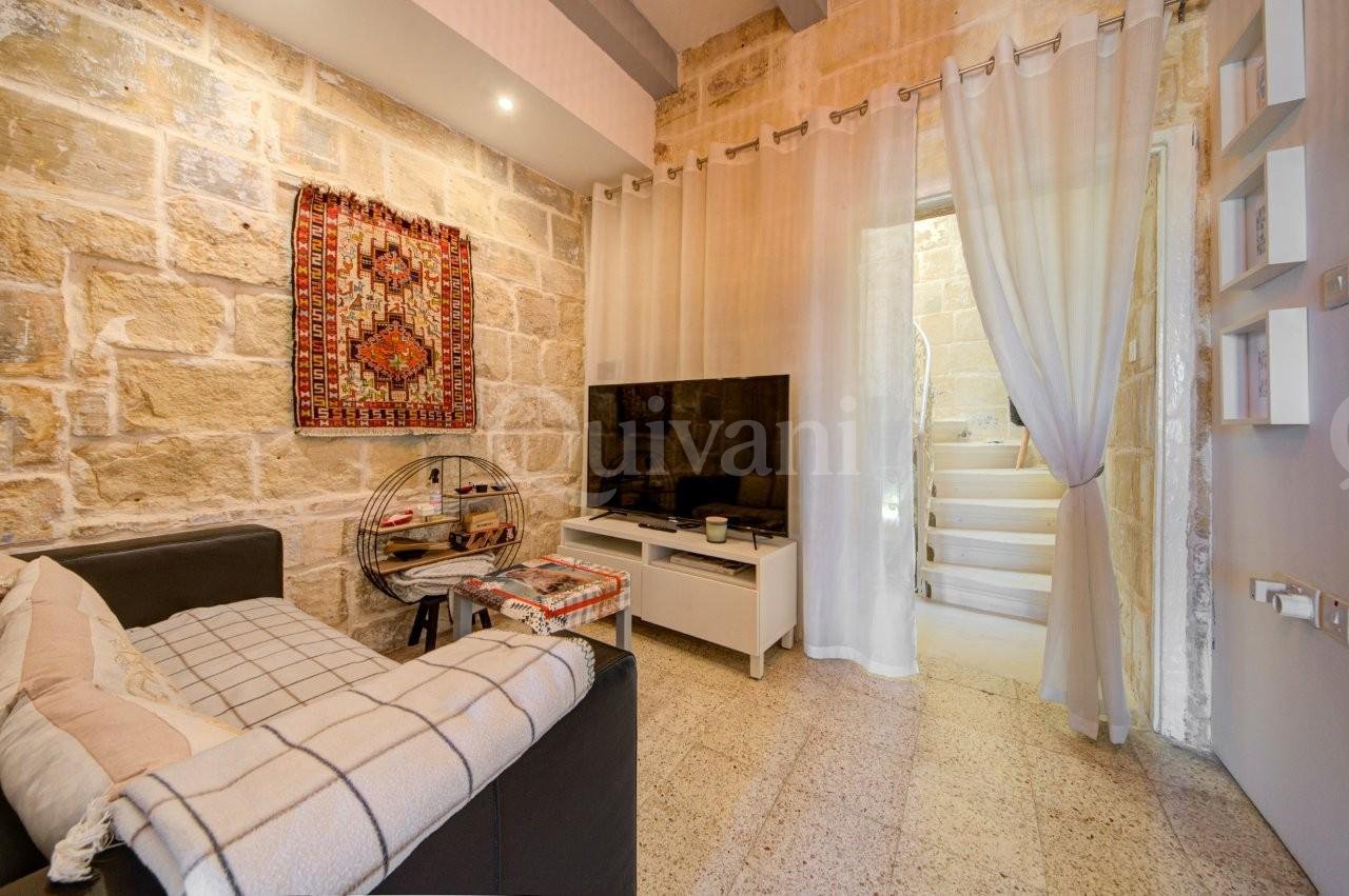 Cospicua Furnished Townhouse