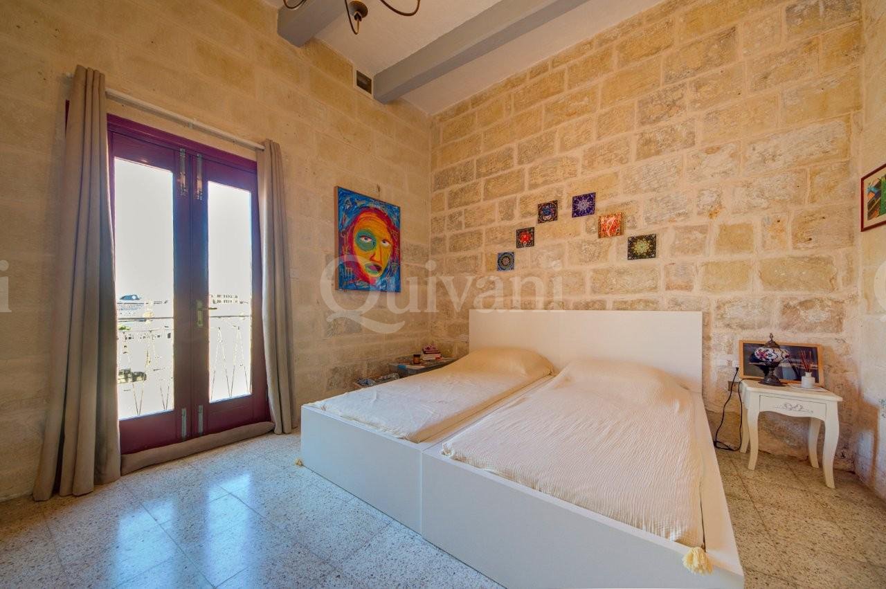 Cospicua Furnished Townhouse