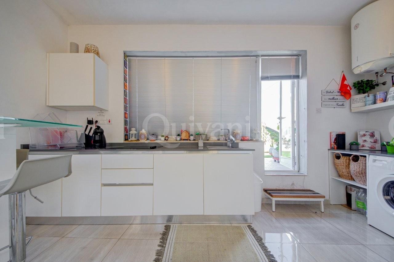 Cospicua Furnished Townhouse