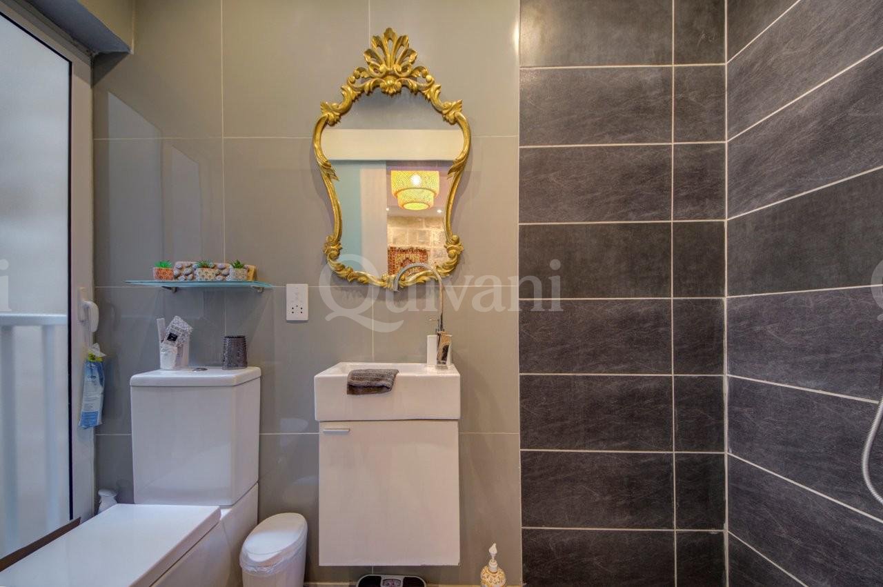 Cospicua Furnished Townhouse