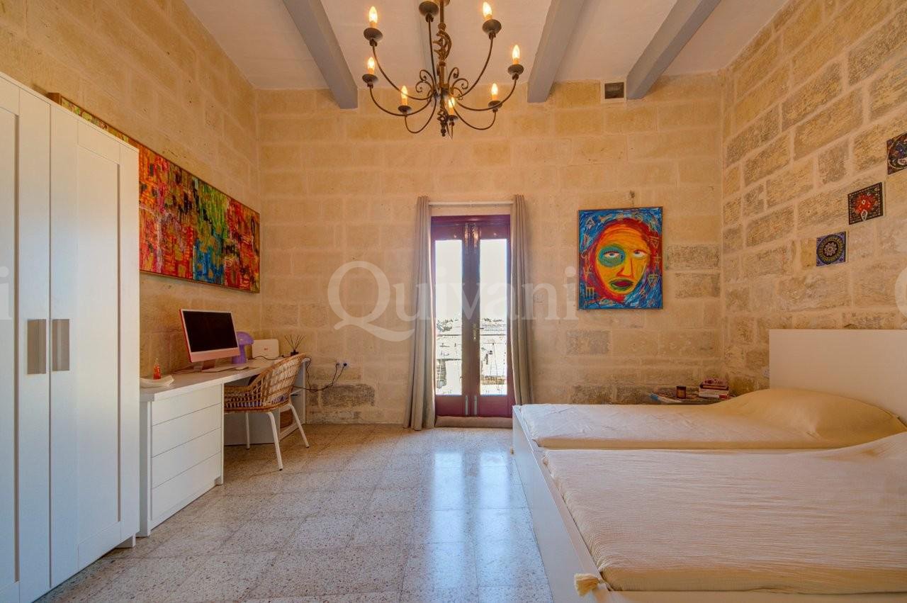 Cospicua Furnished Townhouse