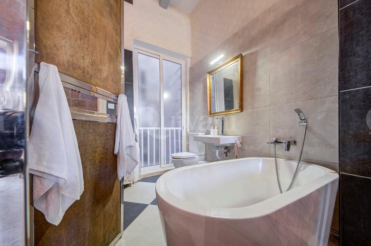 Cospicua Furnished Townhouse