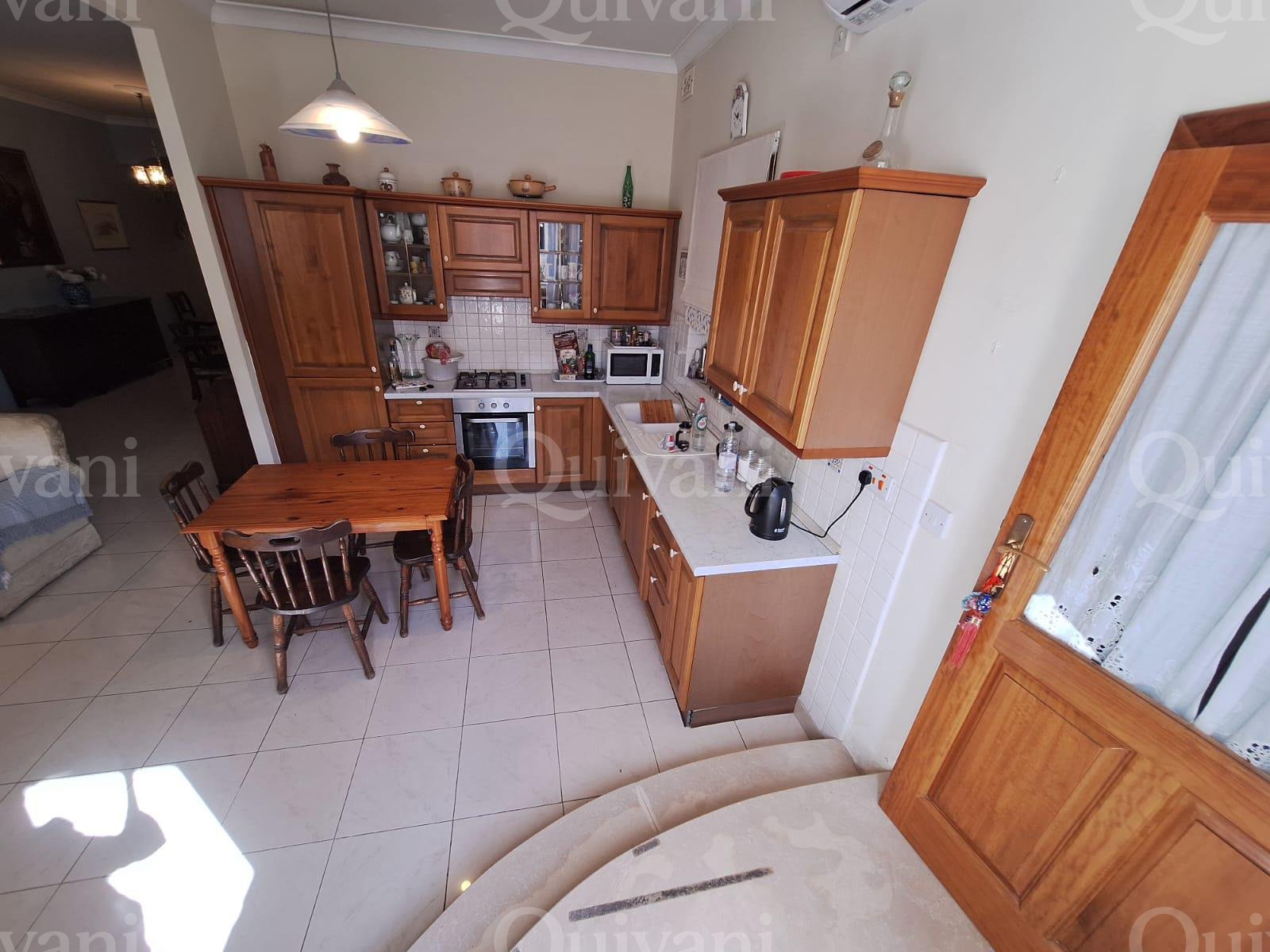 St Julians Furnished Apartment