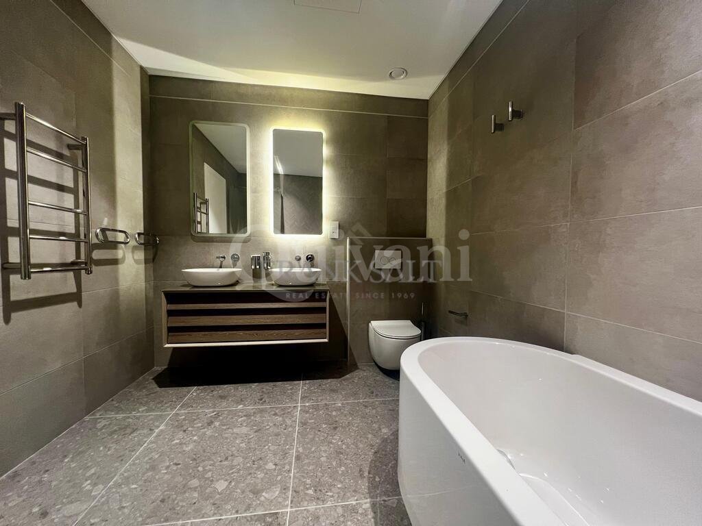 The Shore Line at Smart City Furnished Apartment