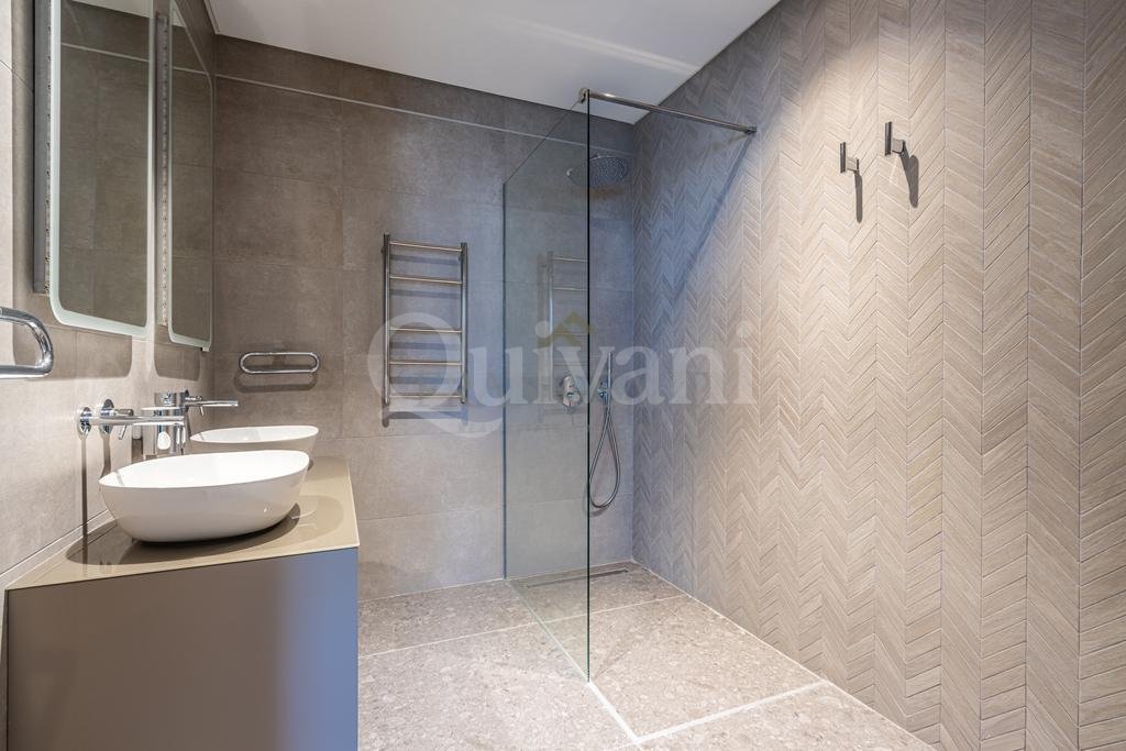 The Shore Line at Smart City Furnished Apartment