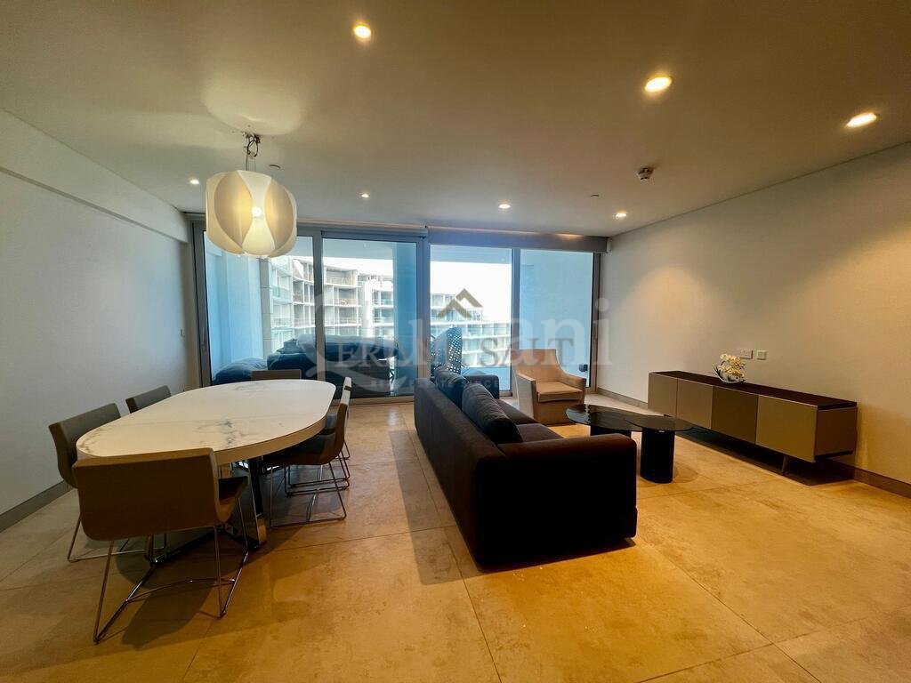 The Shore Line at Smart City Furnished Apartment