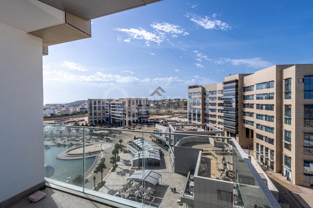 The Shore Line at Smart City Furnished Apartment