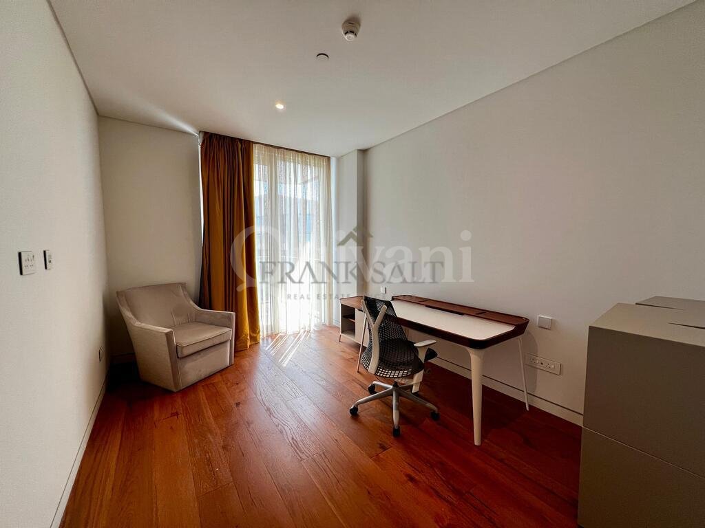 The Shore Line at Smart City Furnished Apartment