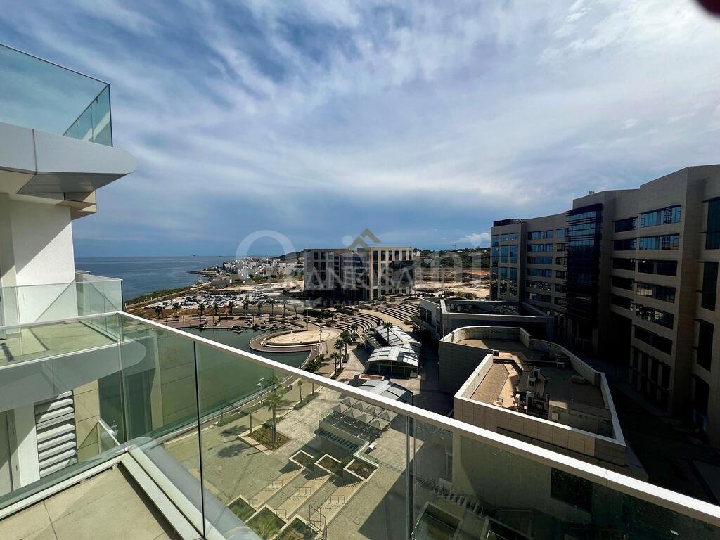 The Shore Line at Smart City Furnished Apartment