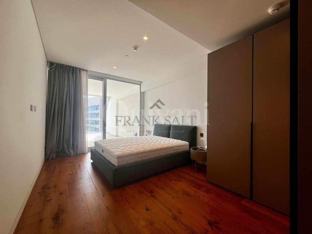 The Shore Line at Smart City Furnished Apartment