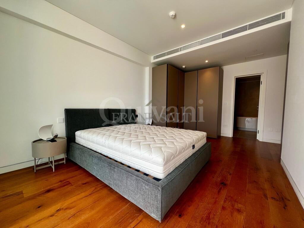 The Shore Line at Smart City Furnished Apartment