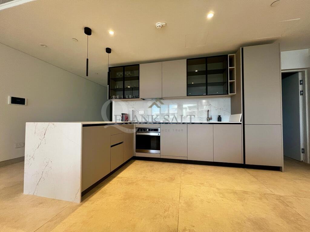 The Shore Line at Smart City Furnished Apartment