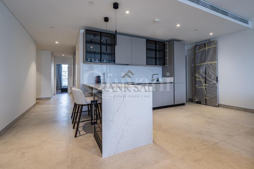 The Shore Line at Smart City Furnished Apartment