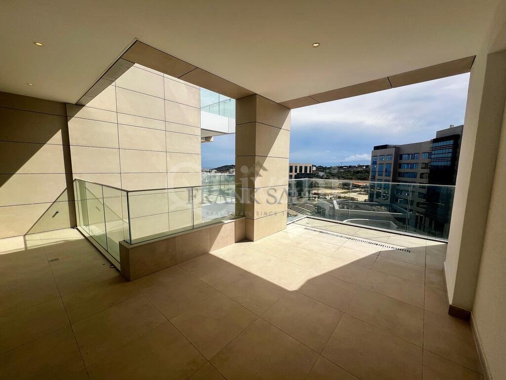 The Shore Line at Smart City Furnished Apartment
