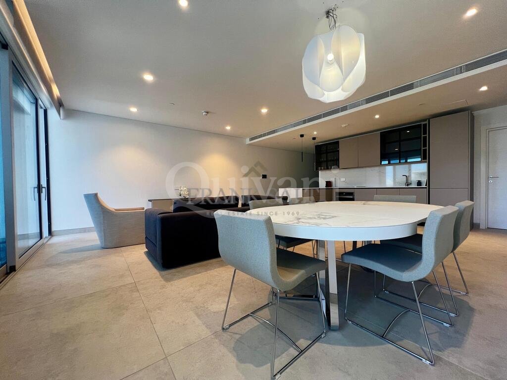 The Shore Line at Smart City Furnished Apartment